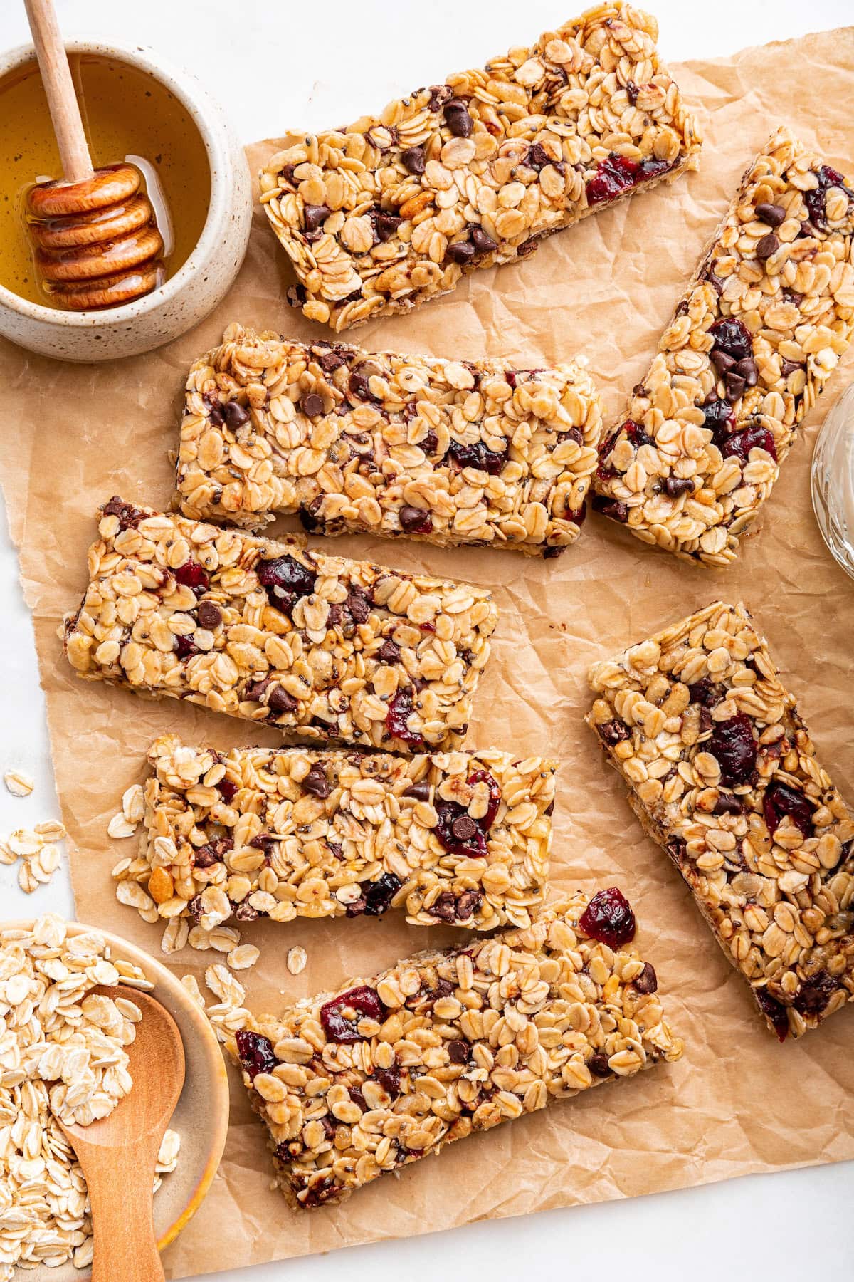 Granola Bars