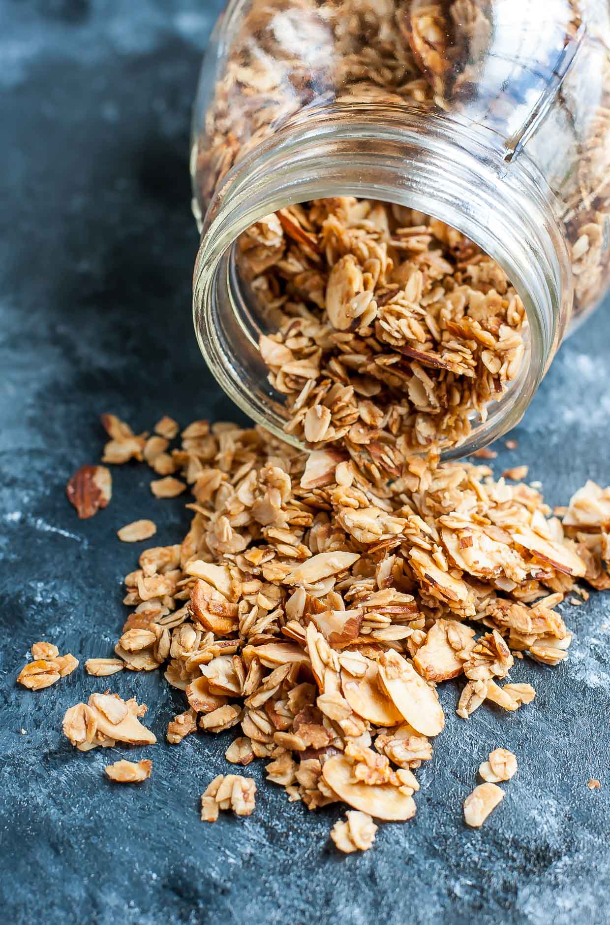 Homemade Granola